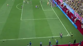 FIFA 22 WL Quali