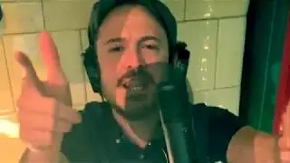 Tonto Addi - Live Stream (Ah The New Hot Thing)
