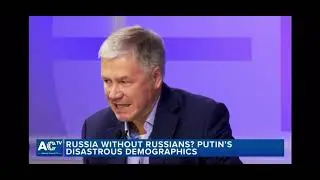 Kateryna Odarchenko Participates in Atlantic Council Discussion on Analyzing the Situation in Russia
