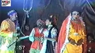 Darama Sherin Farhad 3 Allah Bakhsh Rawani Thetar Mela Program 1992