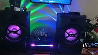 Sony Shake X30D Insane Bass 🔥🔥🔥