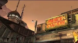 (13) Borderlands 2. What happened to Helena Pierce