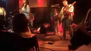 CHRISTOS BASS (IT'S MY LIFE)