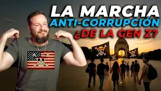 &iquest; La Marcha de la Generaci&oacute;n Z? #onepiece #diegoruzzarin #genz
