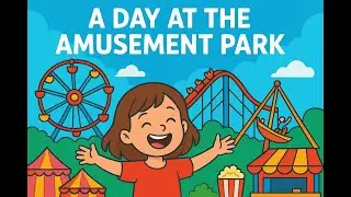 A Day at the Amusement Park  | Essay | 500 words Essay | My Unforgettable Day at the Amusement Park