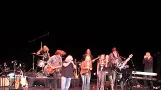 Marc Ribler & Amazing Friends  