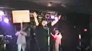 Cornhill Music Video