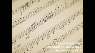 Original Music: 