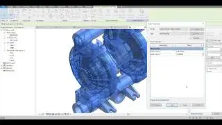 Import SolidWord to Revit (SLDPRT/ STEP to RFA)