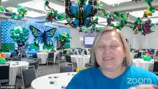 You are not alone in your Balloon Business Journey Access Training 24/7 BalloonCoach.com