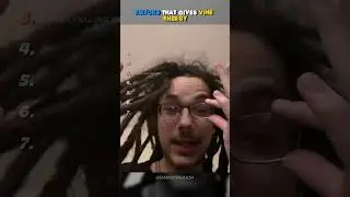 Видео в TikTok, которые заряжают энергией Vine!