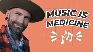 Music Is Medicine - An Interview with Drew McManus of Satsang