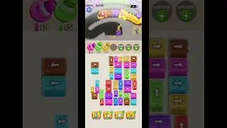 Can You Save the Dragon? Girl Rescue Dragon - Level 5 Walkthrough #GirlRescueDragonOut #PuzzleGame