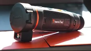 ThermTec Wild 650 L - che gran prodotto!!