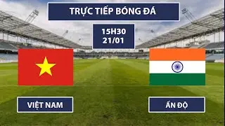 🔴U20 Nữ Việt Nam - U20 Nữ Ấn Độ | Bóng Đá Nữ | Rượt Đuổi Siêu Mãn Nhãn