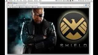 Example of SSH Tunneling