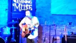 Justin Osborne,  SUSTO,  Hands in the Dirt, July 31 2014