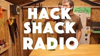 Hack Shack Radio