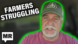 Trump Tariffs Already Screwing American Farmers