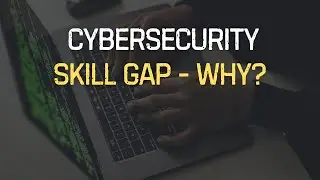 The Cybersecurity Skills Gap: The Hunt for Cyber Talent