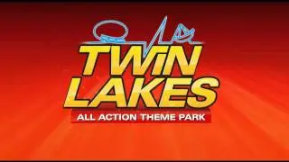 Twinlakes theme park