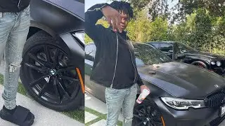 Kankan - Crash Out (Prod. Plutobeatz & Torenberios) @DoapHouse