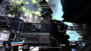 pilot vs Titan Pilot