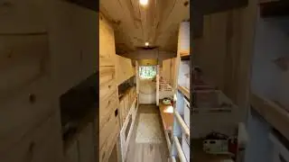 Clever Caravan Life Hacks & Bus Conversion Tips
