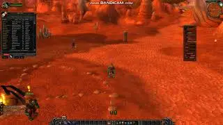Wow 1.12.1 Crash server elysium-project.org