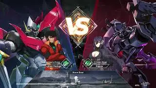 Iron Saga VS (PC/2025) All Characters Part 9 Longplay 4K