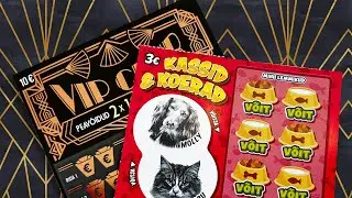 Kassid & Koerad - Vip Club