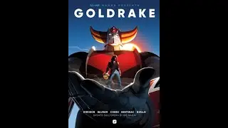recensione Goldrake J-Pop (con spoiler)