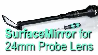 Laowa 24mm Probe Lens SurfaceMirror