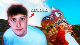 The BEST Rebirth Games You'll See Today (Not Clickbait)