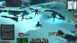 [RIFT] Nightmare Tide - Shadow From the Beyond - Level 65 Solo Chronicle Guide