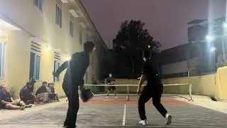 Pickleball 04/1/26