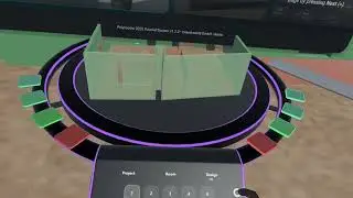 PolyRooms: Design Your Real Home in XR (Samsung Galaxy XR Glasses Launch Trailer)