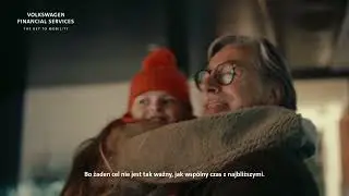 DROGA NA ŚWIĘTA Z VW FS