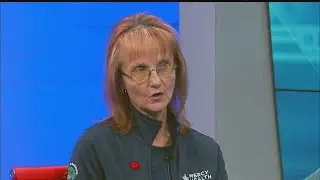 In-Depth with ostomy support group in the Valley