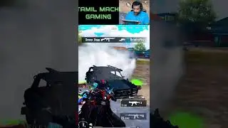 Play with Ultimate Squad Gameplay Car Fight Tamil Machi Gaming