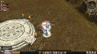 Metin2 PT AthyeiD ShamanPower [War]