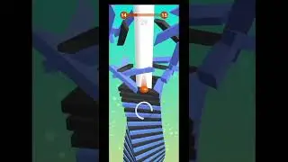 #stackball #trendingshorts #subscribe #gaming with harman#viralshorts