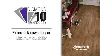 Diamond10 Technology Performance Test