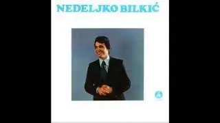 Nedeljko Bilkic - Lijepi li su Mostarski ducani - (Audio 1974) HD