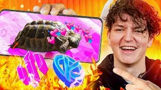Best HOLIDAY plan for GAMERS? | 1 ON 1 feat. ERDOTE