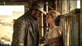 Widow Thought Passion Was Dead&mdash;Until A Lost Cowboy Begged For Her Warmth | Wild West Stories
