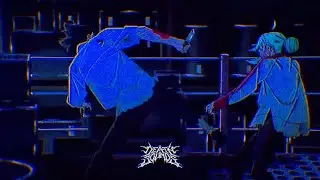 Graffiti Avenue - WOAH (feat. Kidx)[prod. NEXX]
