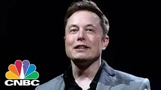 Elon Musk's Personally Responding To Questions And Complaints From His Customers | CNBC