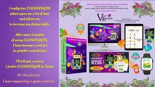 Click Designs review number 7