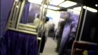 LIRR East Side Access Exhibit @ GCT 1998